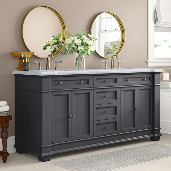 Kent Bathroom Vanity Rispa